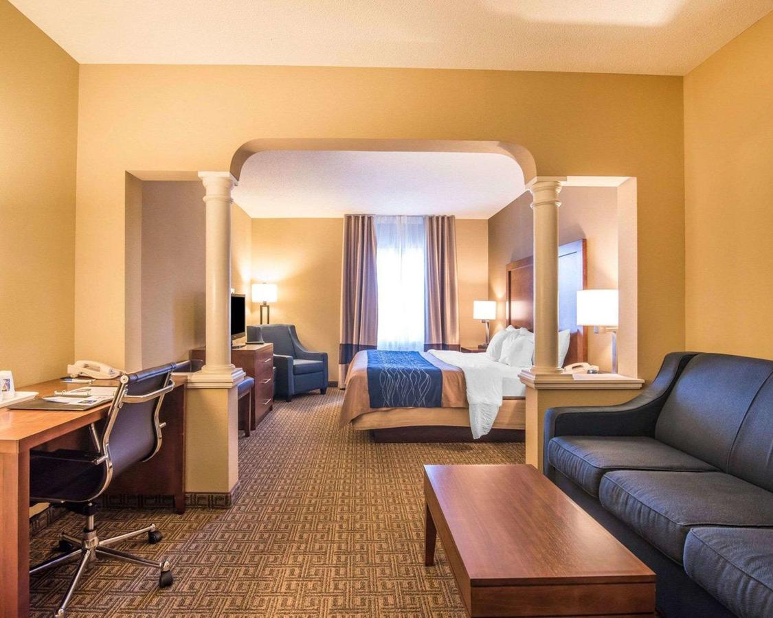 Comfort Inn & Suites Dover-Portsmouth - thumb 12