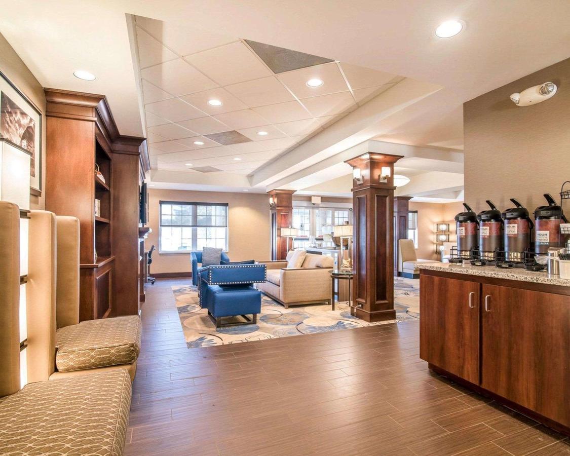 Comfort Inn & Suites Dover-Portsmouth - thumb 8