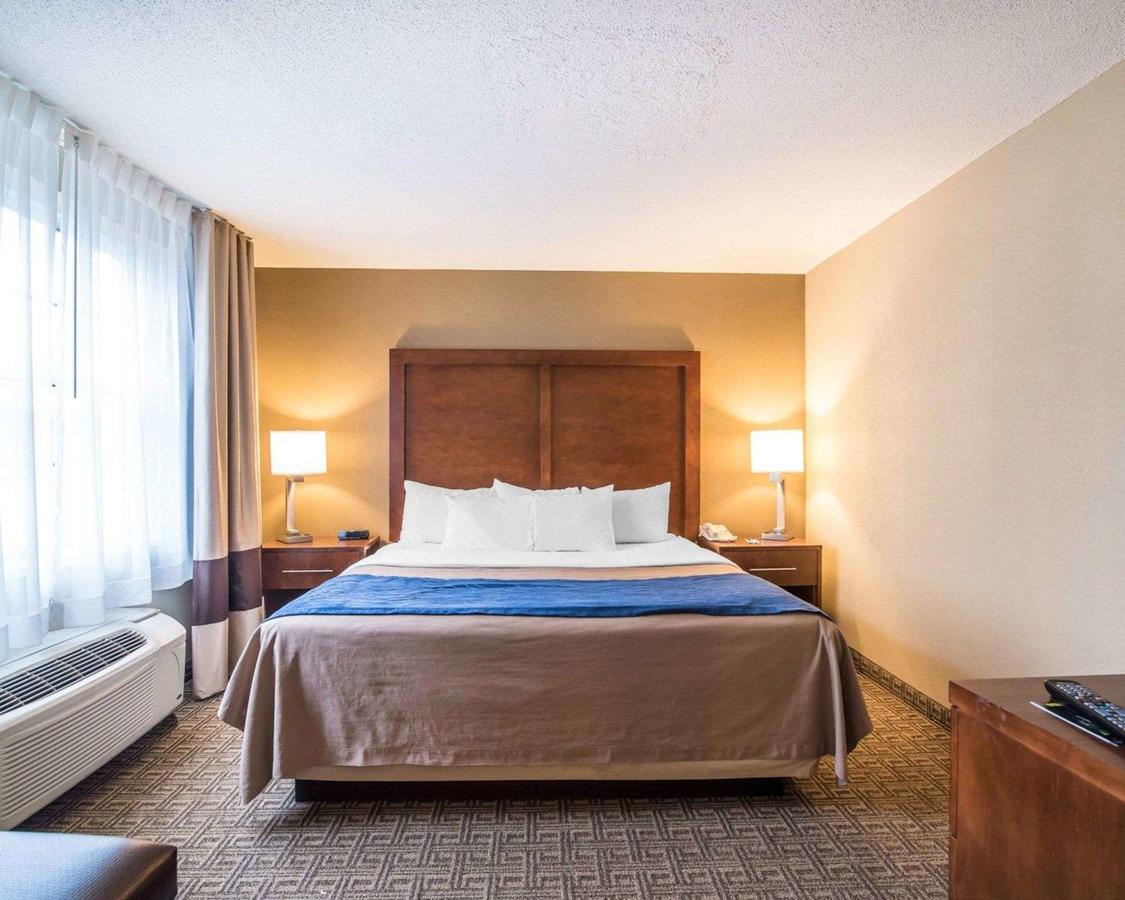 Comfort Inn & Suites Dover-Portsmouth - thumb 22