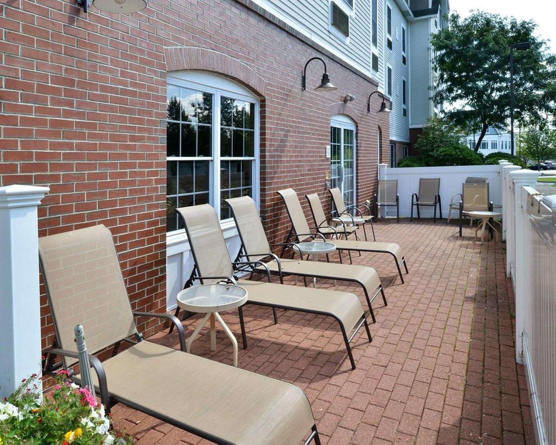 Comfort Inn & Suites Dover-Portsmouth - thumb 7