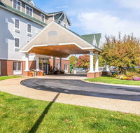 Comfort Inn  Suites Dover-Portsmouth - Tourism Bookings