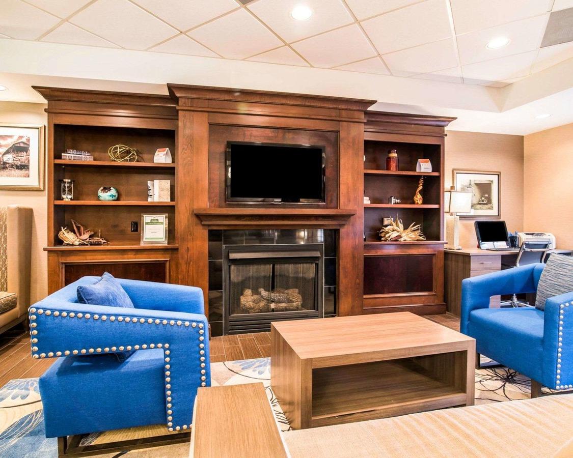 Comfort Inn & Suites Dover-Portsmouth - thumb 28