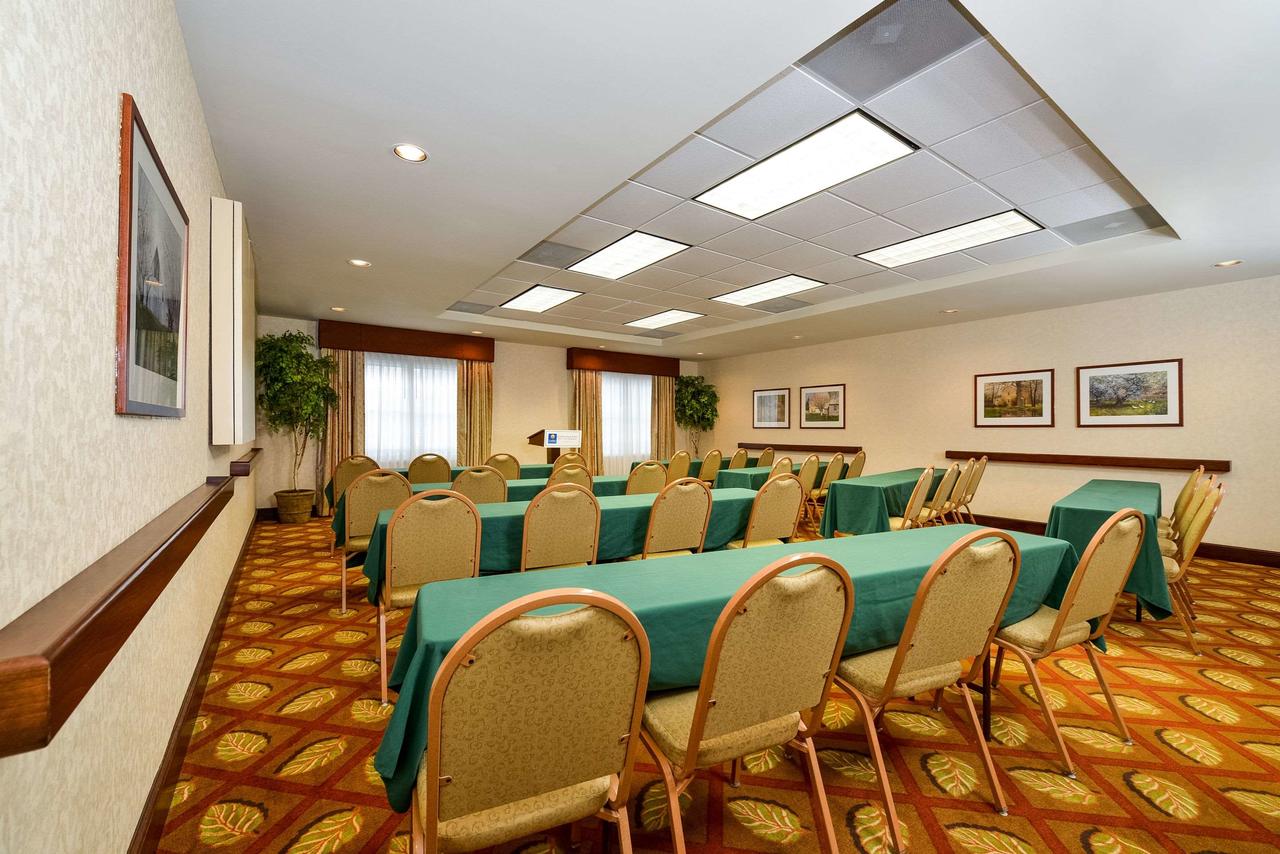 Comfort Inn & Suites Dover-Portsmouth - thumb 33