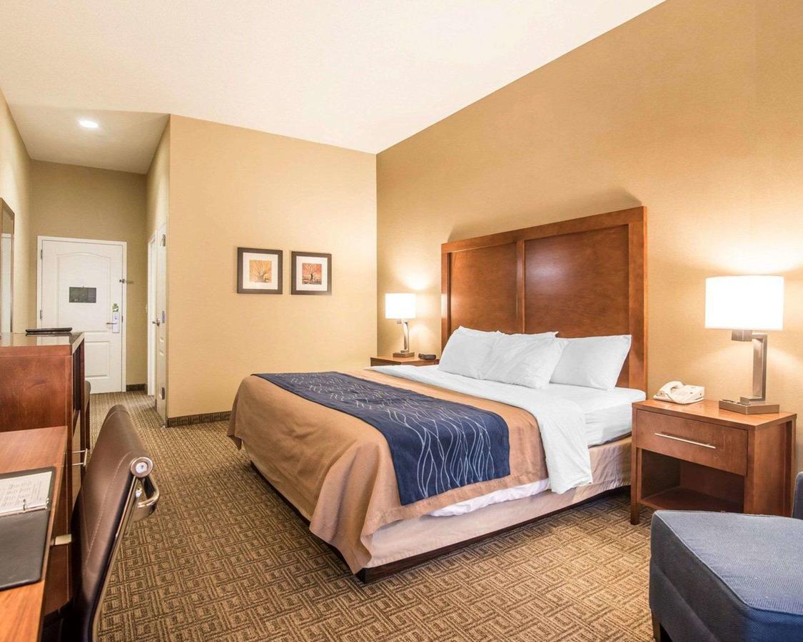 Comfort Inn & Suites Dover-Portsmouth - thumb 34