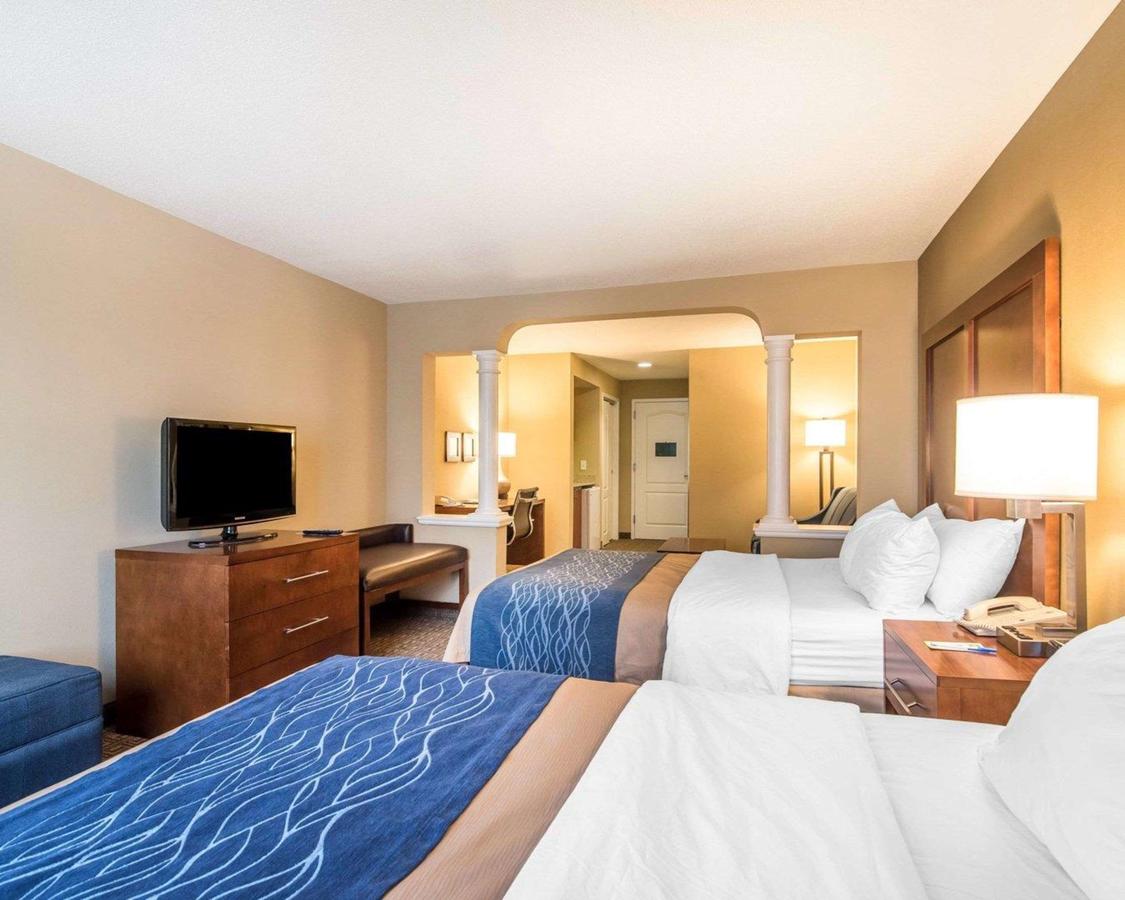 Comfort Inn & Suites Dover-Portsmouth - thumb 13