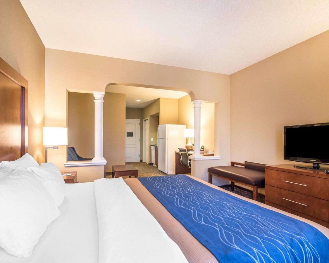 Comfort Inn & Suites Dover-Portsmouth - thumb 23