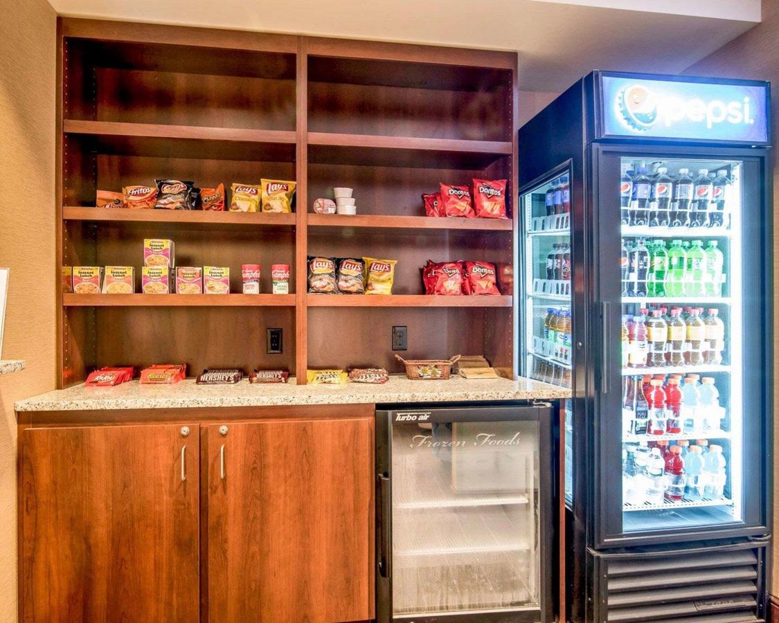 Comfort Inn & Suites Dover-Portsmouth - thumb 35