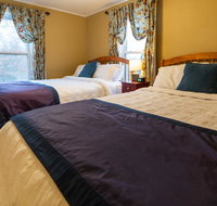 The New London Inn - Tourism Bookings