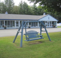 North Colony Motel and Cottages - Tourism Bookings