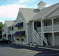 North Conway Mountain Inn - Tourism Bookings