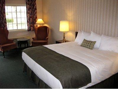 Park View Inn - thumb 0