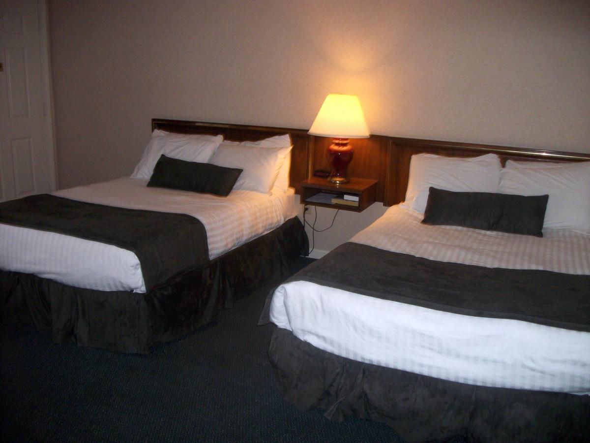 Park View Inn - thumb 7