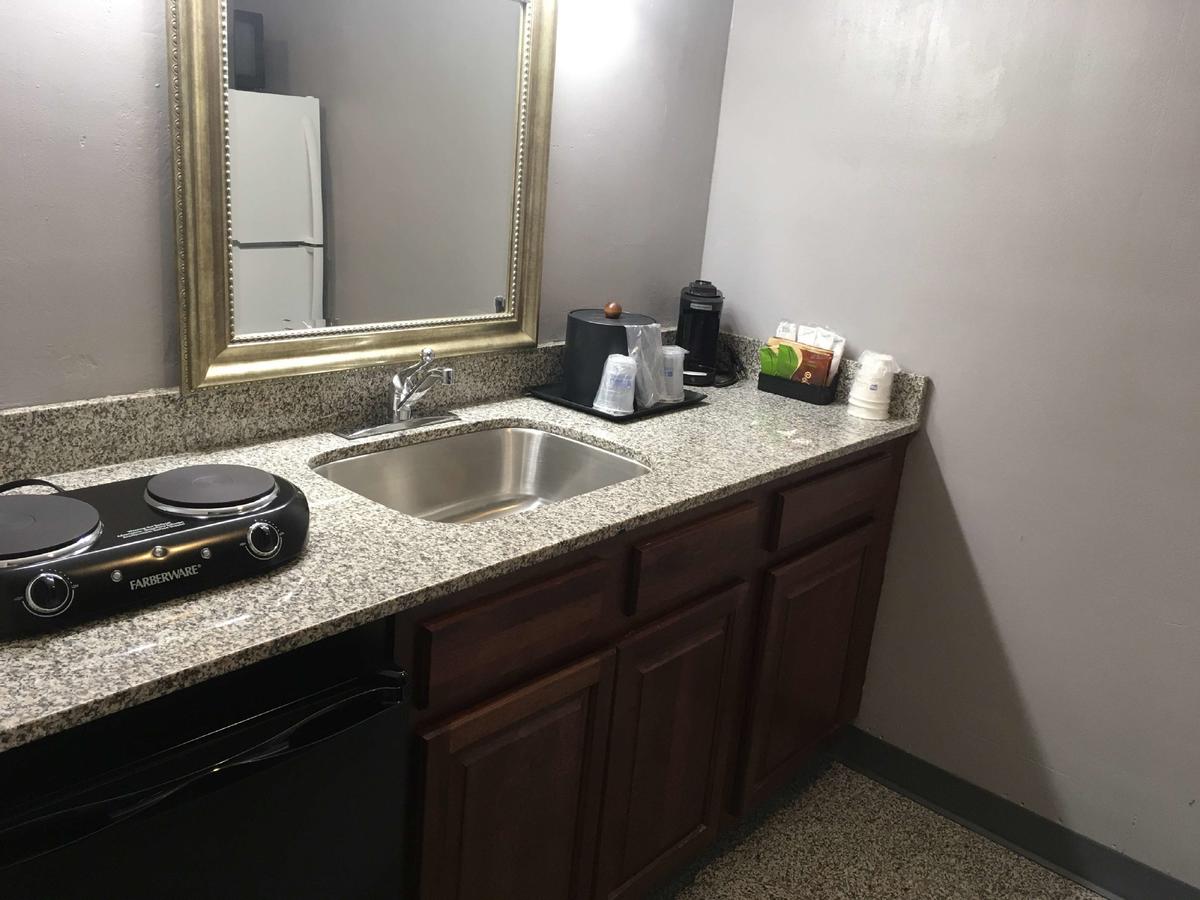 Best Western Plus Portsmouth Hotel & Suites - thumb 19