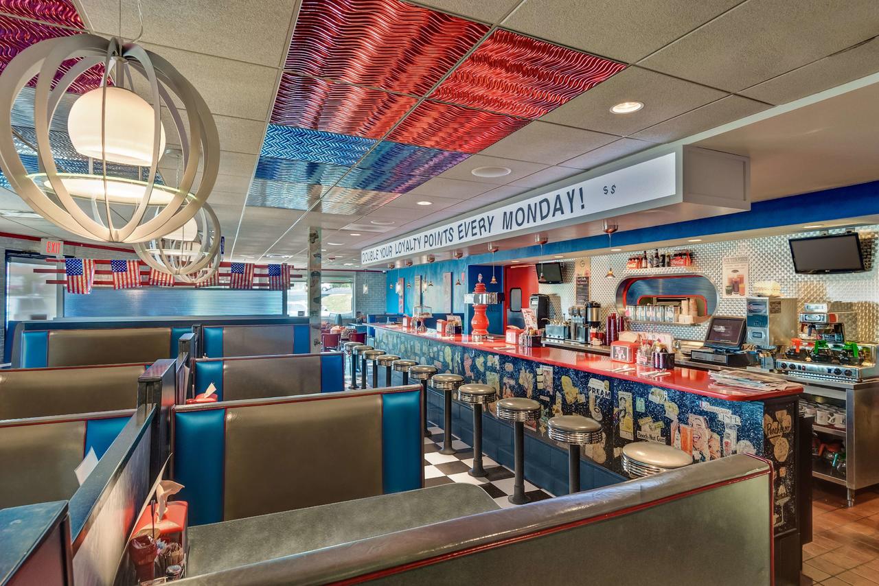 Best Western Plus Portsmouth Hotel & Suites - thumb 8