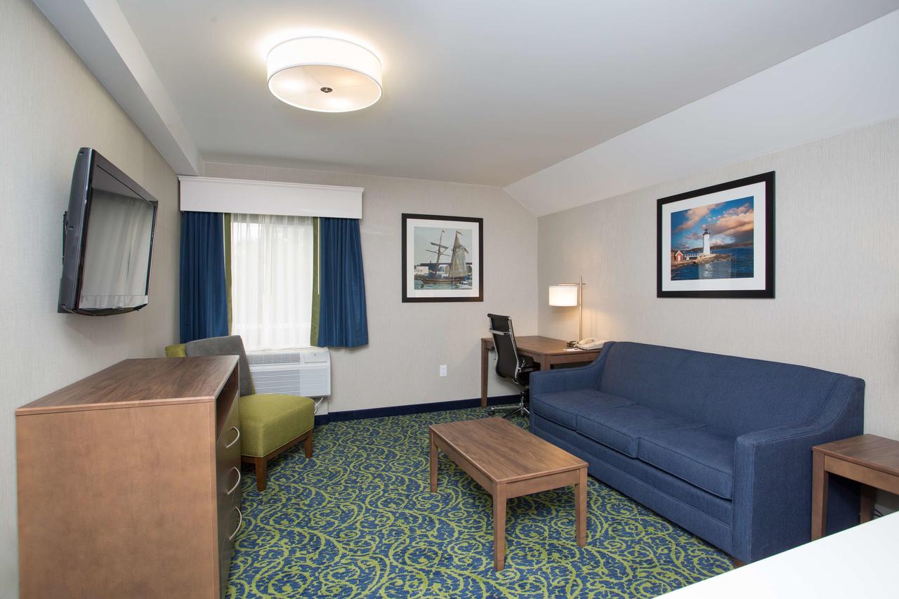 Best Western Plus Portsmouth Hotel & Suites - thumb 30