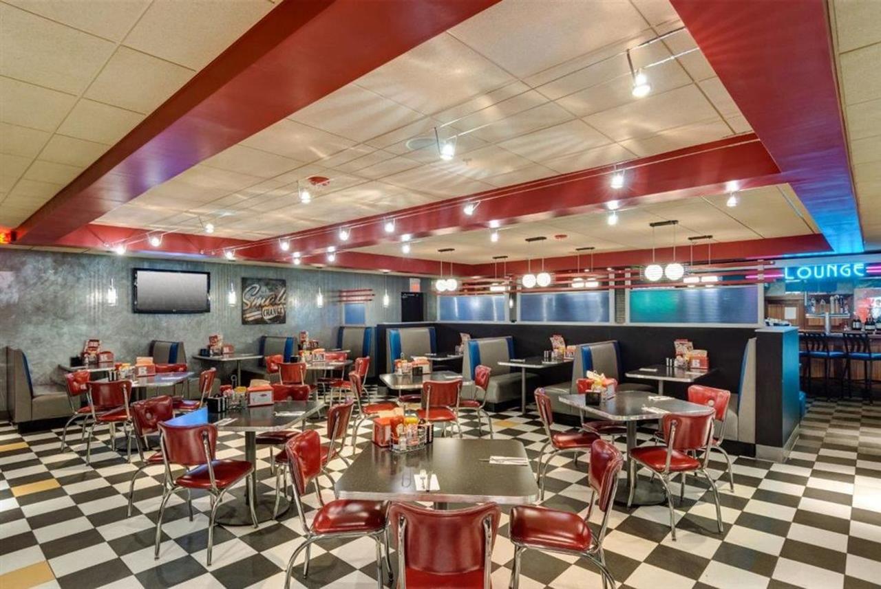 Best Western Plus Portsmouth Hotel & Suites - thumb 2