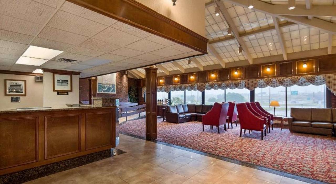 Best Western Plus Portsmouth Hotel & Suites - thumb 0