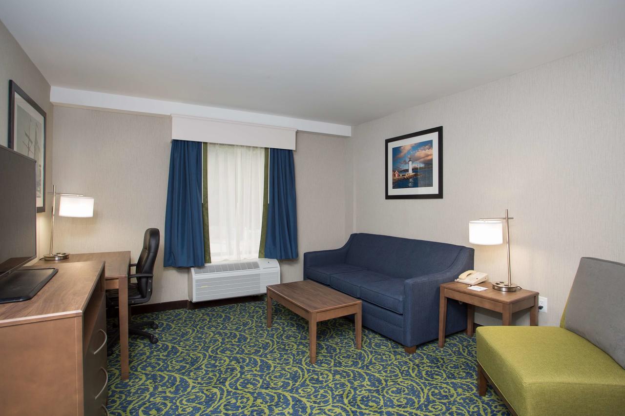 Best Western Plus Portsmouth Hotel & Suites - thumb 23