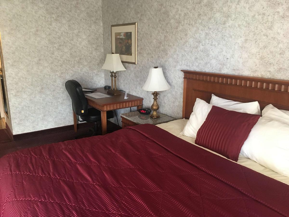 Best Western Plus Portsmouth Hotel & Suites - thumb 12