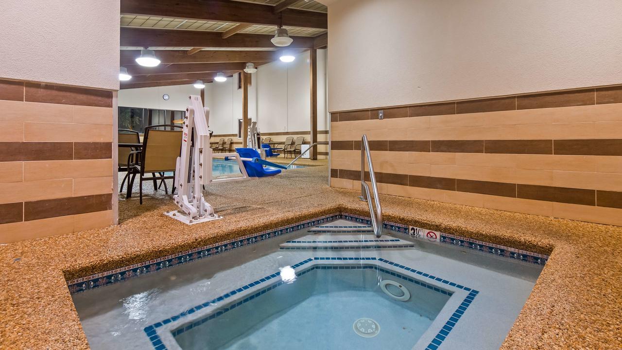 Best Western Plus Portsmouth Hotel & Suites - thumb 5