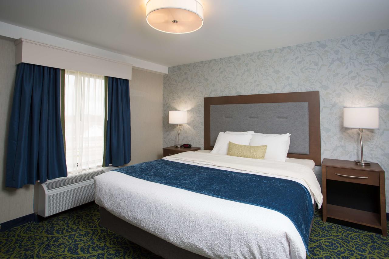 Best Western Plus Portsmouth Hotel & Suites - thumb 34
