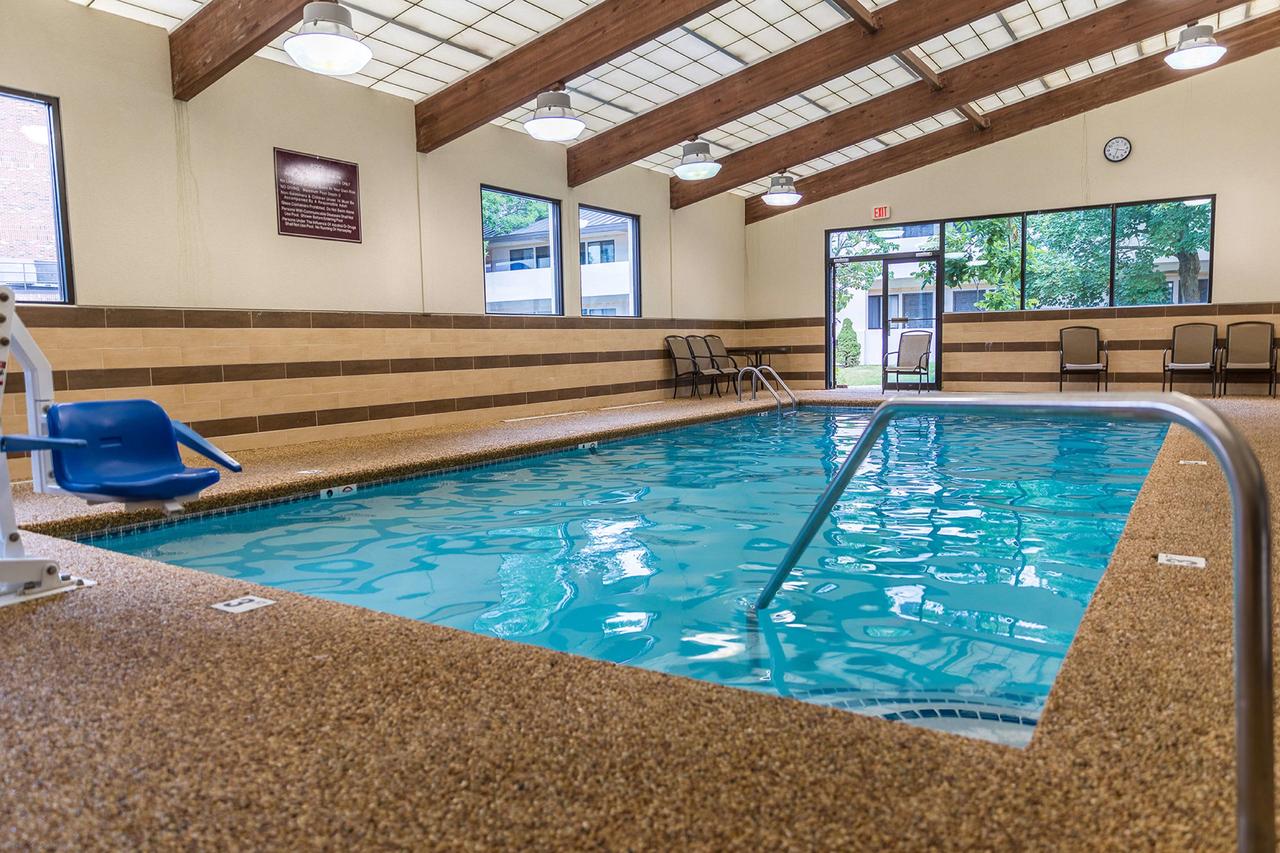 Best Western Plus Portsmouth Hotel & Suites - thumb 1