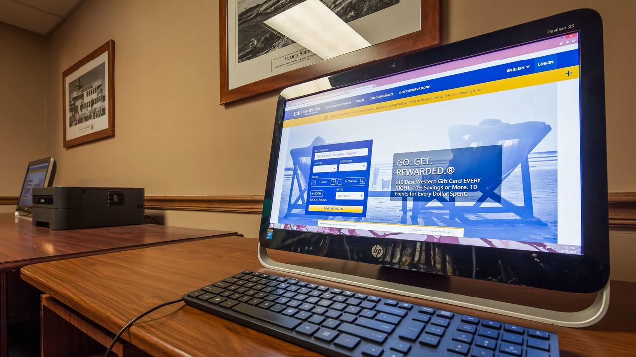 Best Western Plus Portsmouth Hotel & Suites - thumb 4