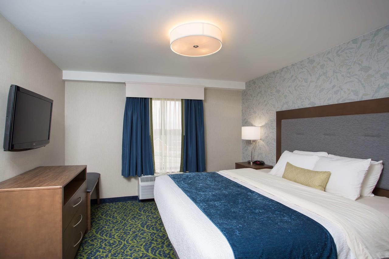 Best Western Plus Portsmouth Hotel & Suites - thumb 39