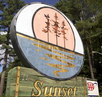Sunset Motor Inn - Tourism Bookings