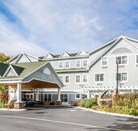 Comfort Inn  Suites-White Mountains - Tourism Bookings