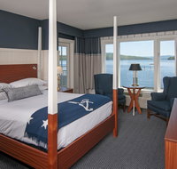 Mill Falls at the Lake - Tourism Bookings