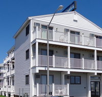 Jonathan's On the Oceanfront - Tourism Bookings