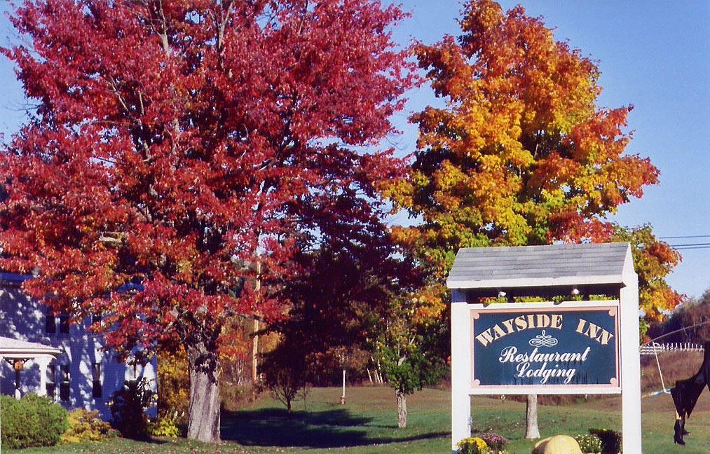 The Wayside Inn - thumb 11