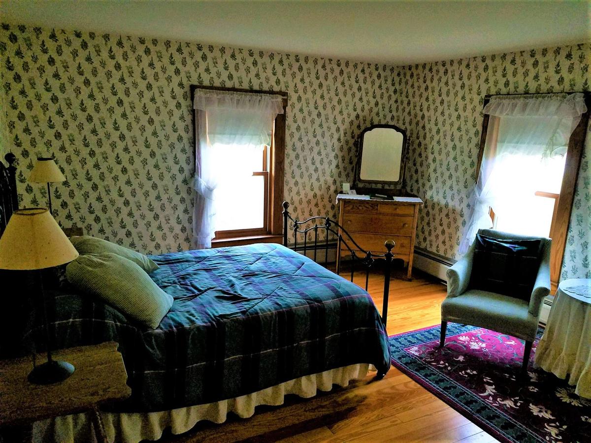 The Wayside Inn - thumb 16