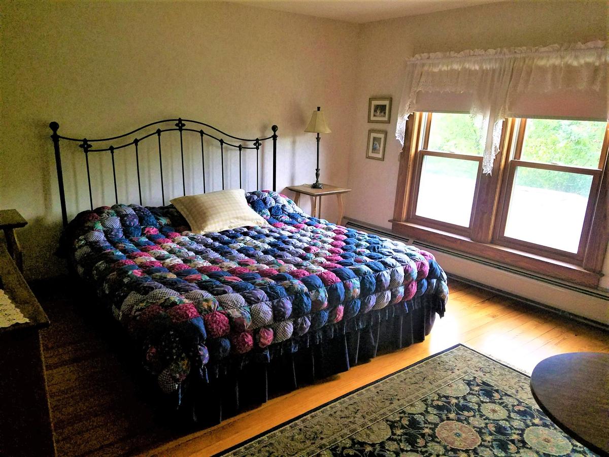 The Wayside Inn - thumb 3