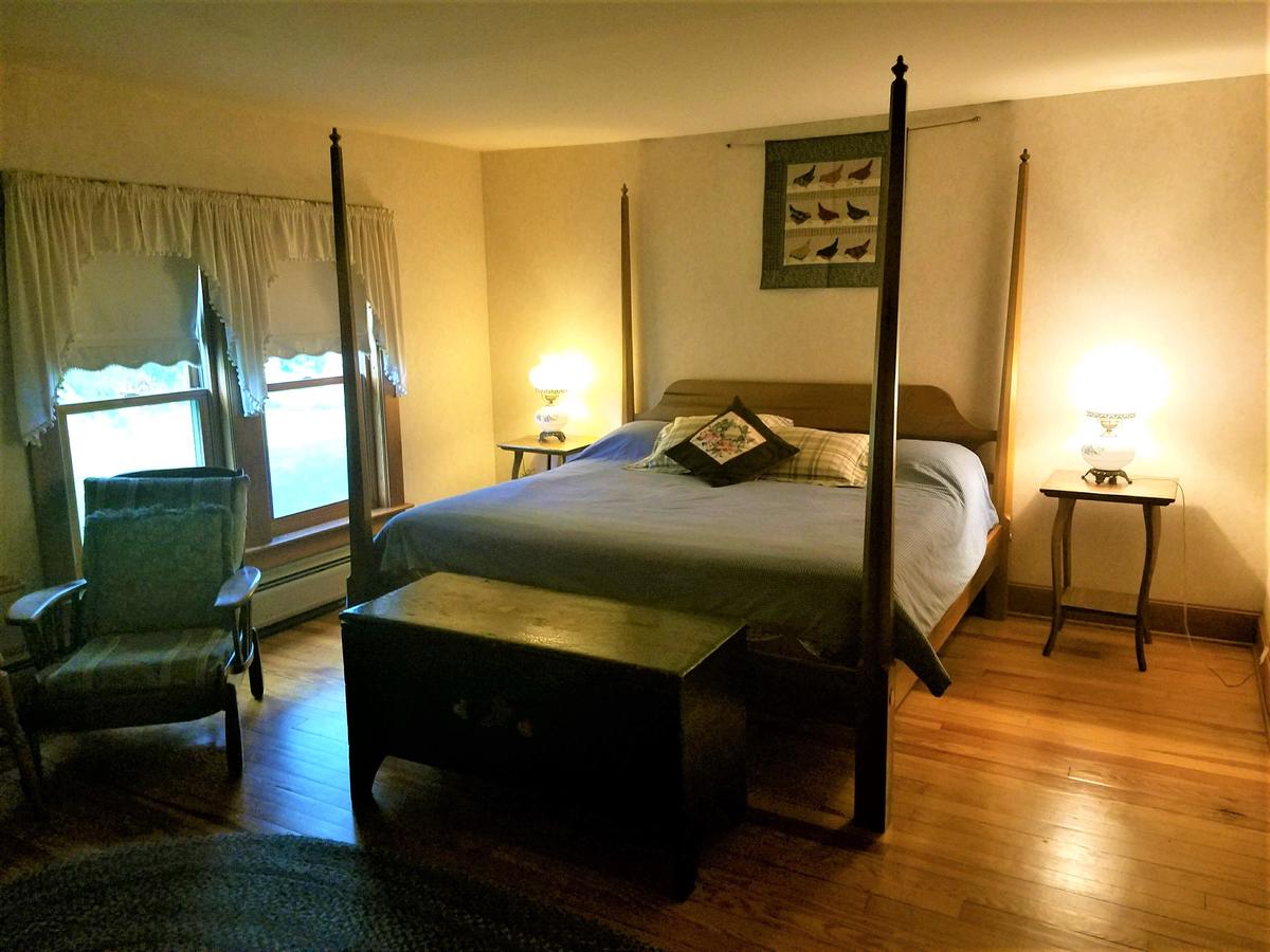 The Wayside Inn - thumb 4