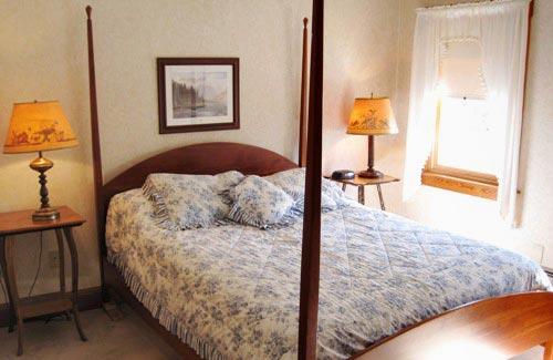 The Wayside Inn - thumb 17