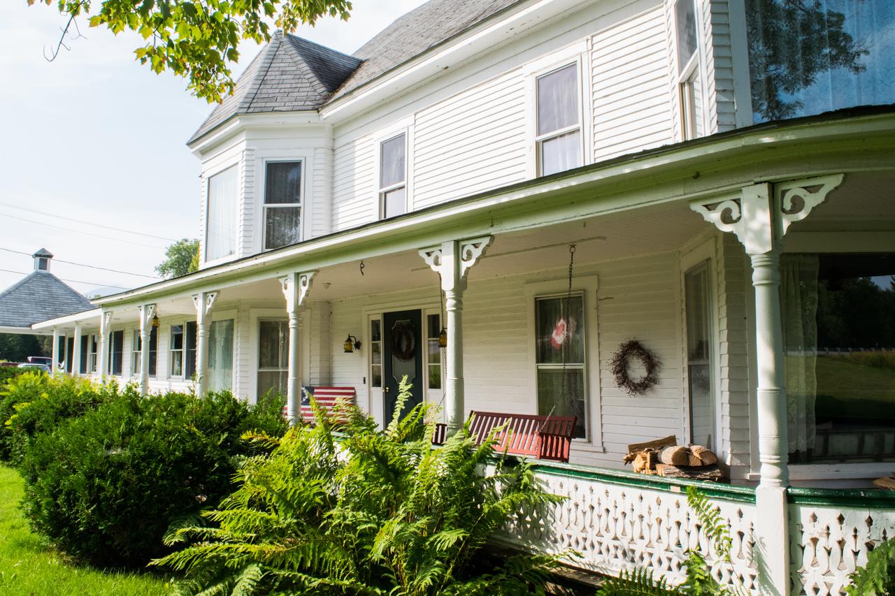 The Wayside Inn - thumb 8