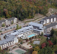 PB Dec 27 - Jan 3 2Bax Lincoln NH - USA Accommodation