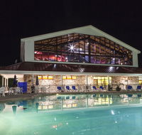 Red Jacket Mountain View Hotel - Tourism Bookings