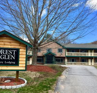 Forest Glen Inn - Tourism Bookings