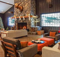 Green Granite Inn - Tourism Bookings