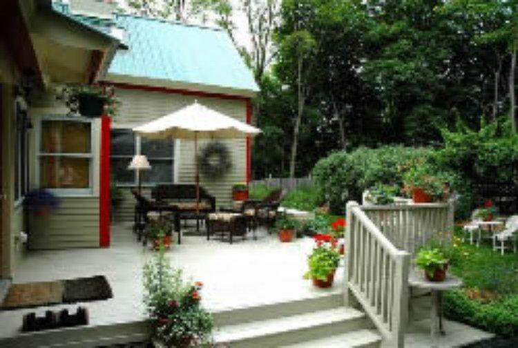 Red Elephant Inn Bed And Breakfast - thumb 7