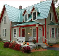 Red Elephant Inn Bed and Breakfast - Tourism Bookings