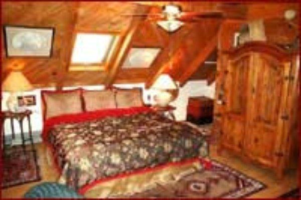 Red Elephant Inn Bed And Breakfast - thumb 2