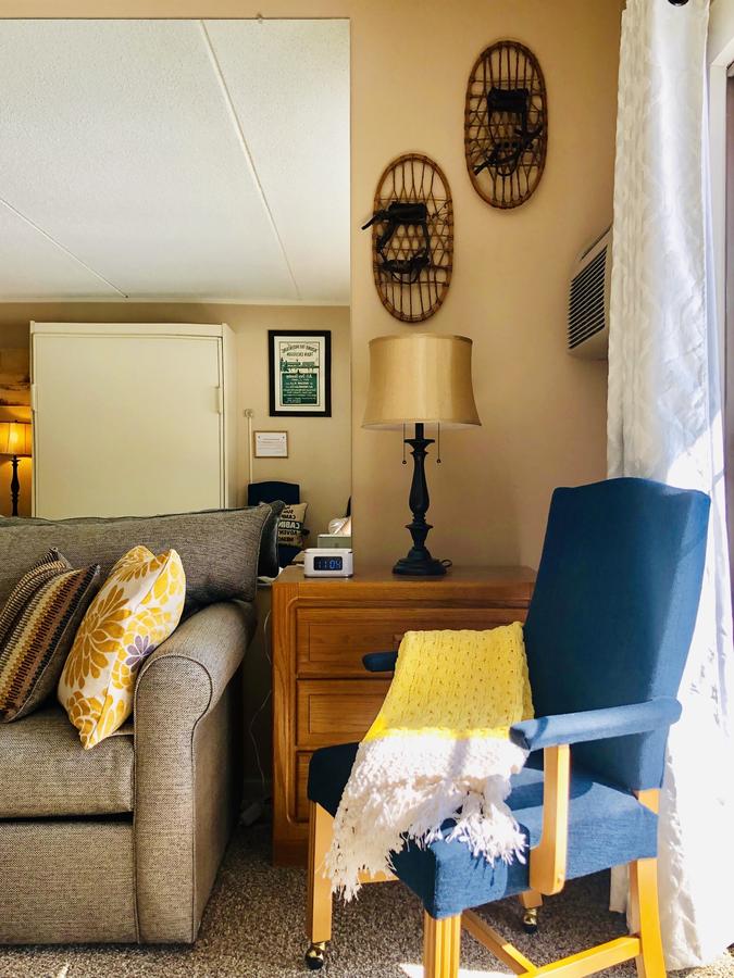 Attitash Mountain Village Studio - Mountain View - thumb 6