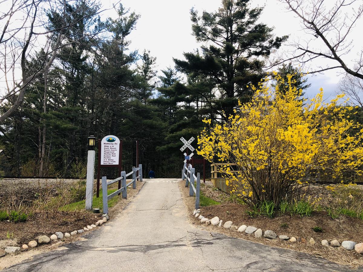 Attitash Mountain Village Studio - Mountain View - thumb 23