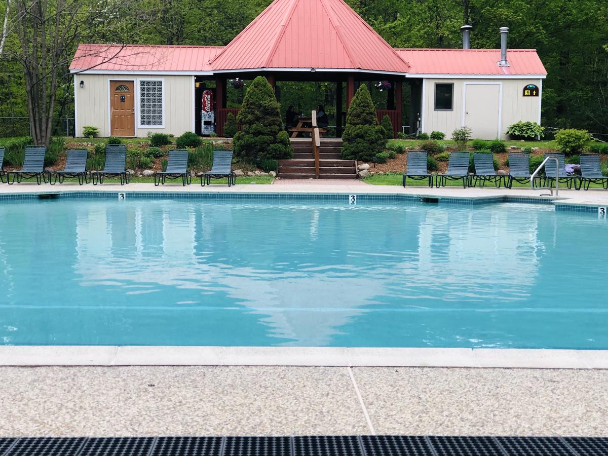 Attitash Mountain Village Studio - Mountain View - thumb 14