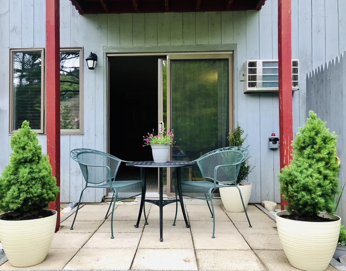 Attitash Mountain Village Studio - Mountain View - thumb 17