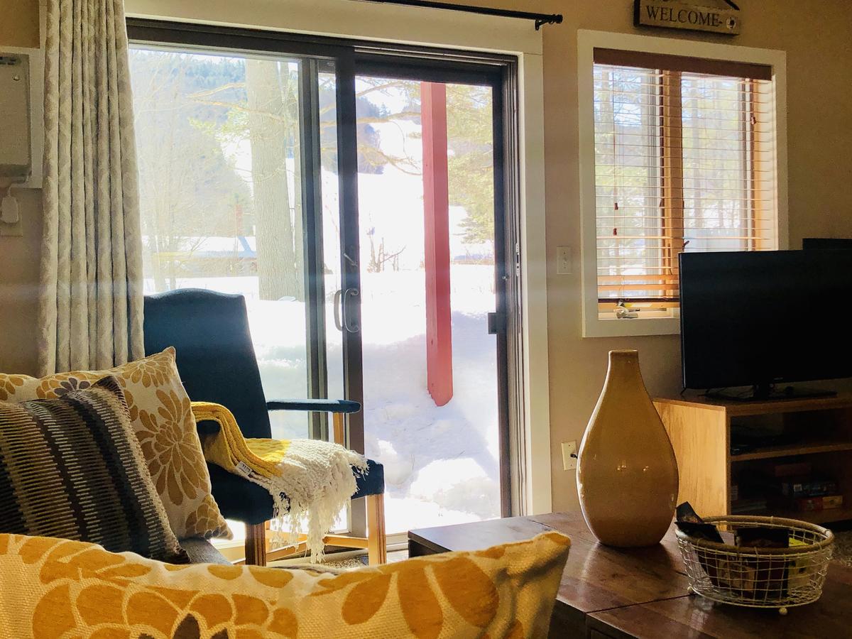 Attitash Mountain Village Studio - Mountain View - thumb 5